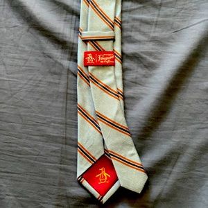 Penguin Tie